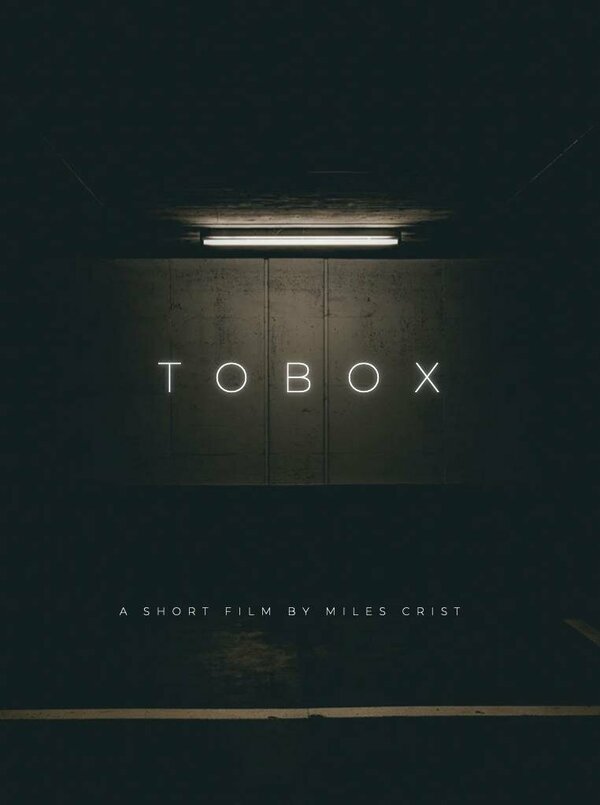 Постер фильма ToBox