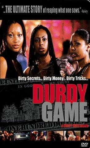 Постер фильма Durdy Game