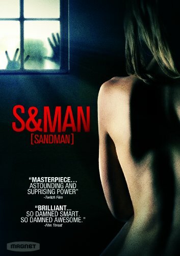 Постер фильма S&man
