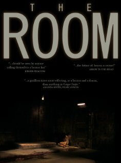 Постер фильма The Room