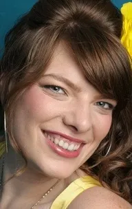 Emma Louise Jackson
