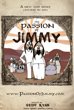 Постер фильма The Passion of Jimmy
