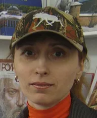 Елена Сазанович