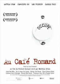 Au café romand