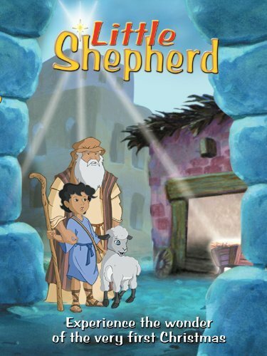 Постер фильма Little Shepherd