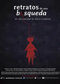 Retratos de una búsqueda
