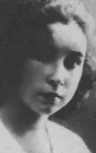 Ирина Анисимова-Вульф