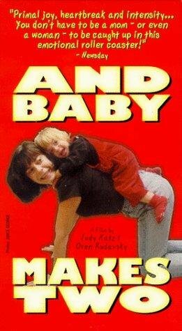 Постер фильма And Baby Makes 2
