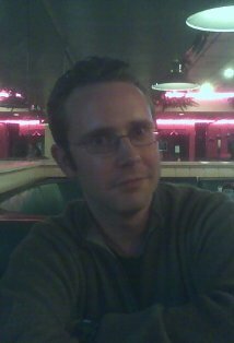 Eric Pudalov