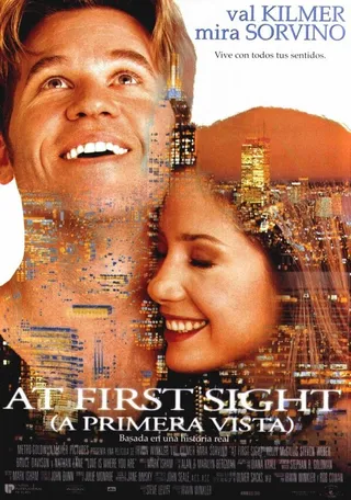 Постер С первого взгляда (1999)