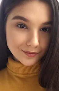Екатерина Калмыкова