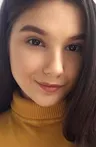 Екатерина Калмыкова