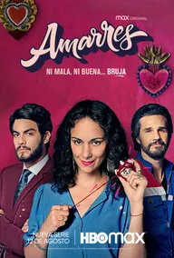 Amarres