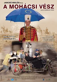 Мохачская битва