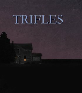Постер фильма Trifles