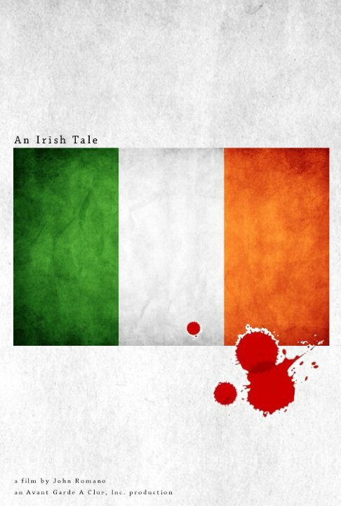 Постер фильма An Irish Tale