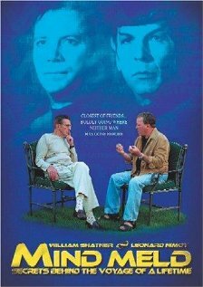 Постер фильма Mind Meld: Secrets Behind the Voyage of a Lifetime