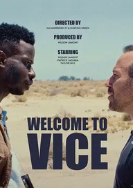 Welcome to Vice