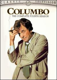 Постер Коломбо: Смерть в объективе (1974)