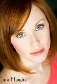 Tara Haight