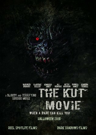 Постер фильма The Kut Movie