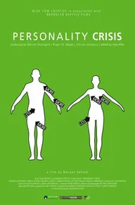 Personality Crisis