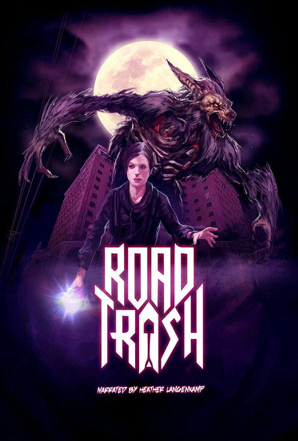 Постер фильма Road Trash