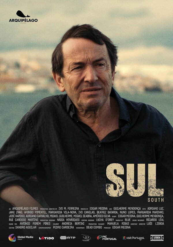 Постер сериала Sul