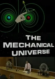 Механическая вселенная