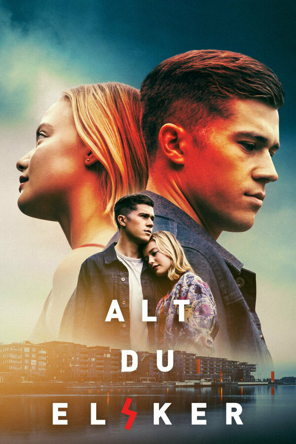 Постер сериала Alt du elsker