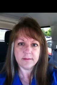 Brenda Luper