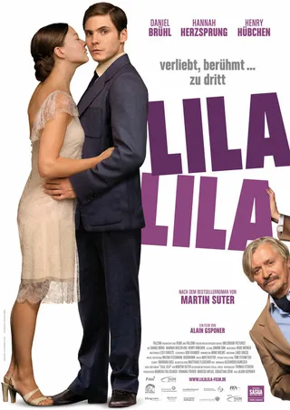 Постер Мои слова, моя ложь, моя любовь (2009)