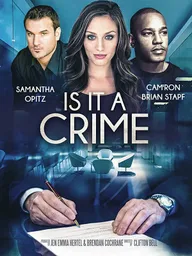 Is it a Crime