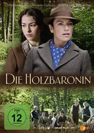 Die Holzbaronin