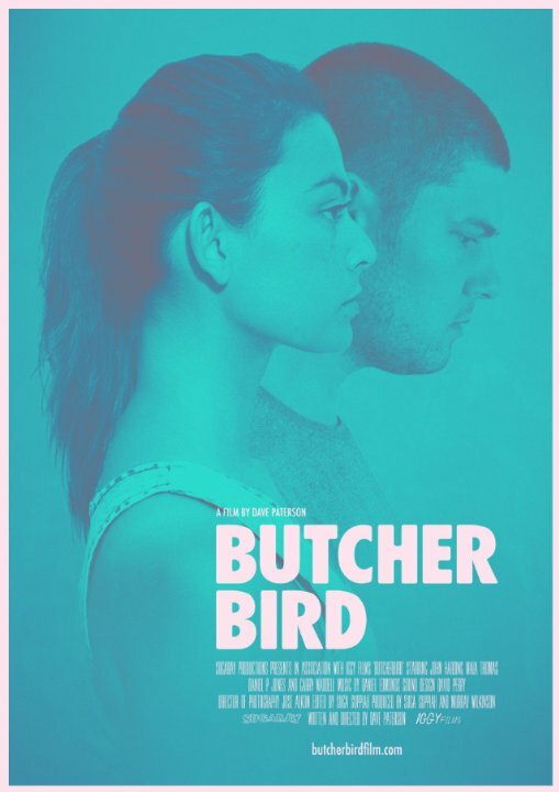 Постер фильма Butcherbird