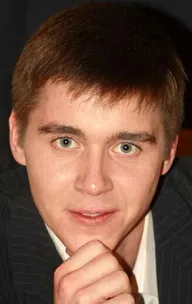Никита Лучихин