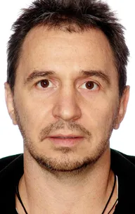Пётр Буслов
