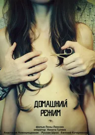 Домашний режим