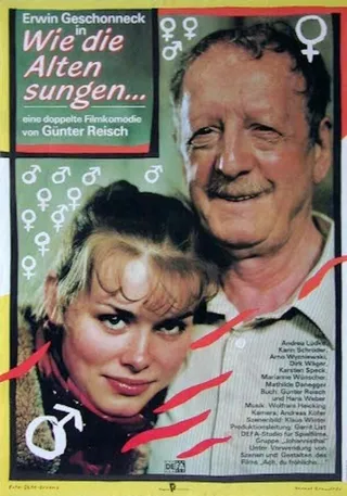 Постер Яблоко от яблони недалеко падает (1986)