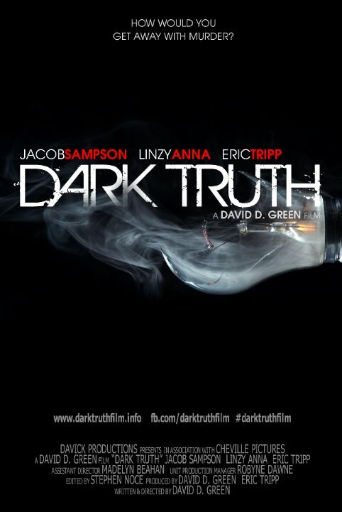 Постер фильма Dark Truth