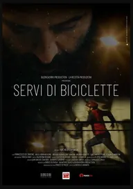 Servi di biciclette