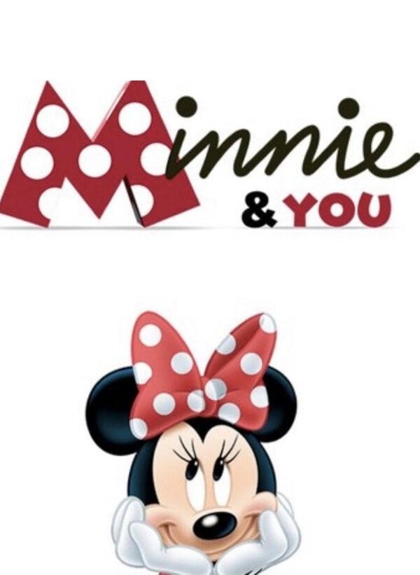 Постер сериала Minnie & You