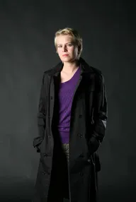 Catherine Kools