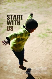 Постер фильма Start with Us