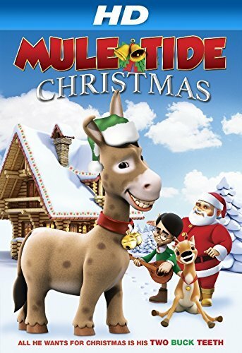 Постер фильма Mule-Tide Christmas