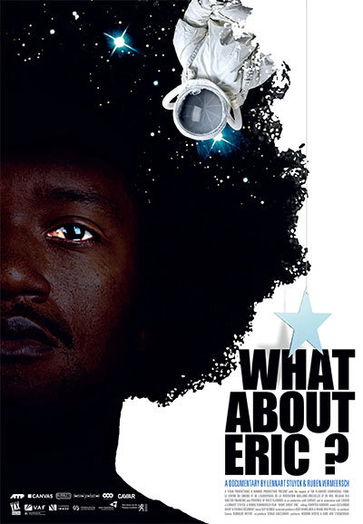 Постер фильма What About Eric?