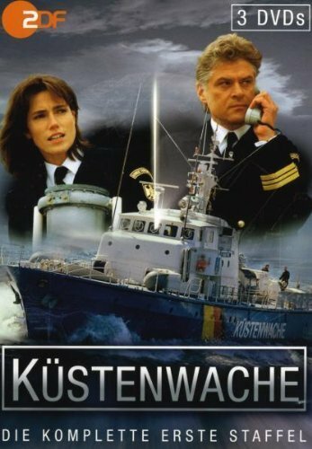 Постер сериала Береговая охрана