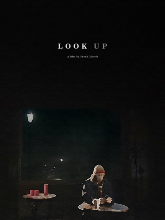 Постер фильма Look Up