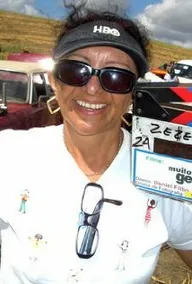 Zezé d'Alice