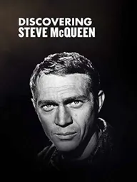 Discovering Steve McQueen